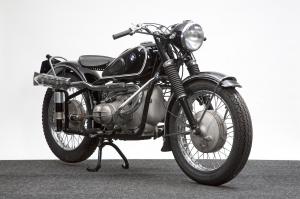 BMW R 67/2